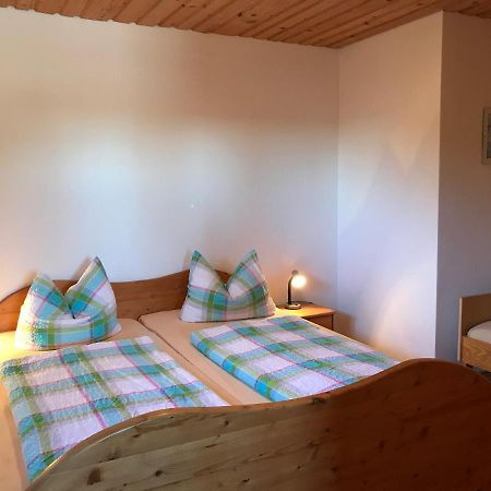 Ferienwohnung Angelika Neuner Sulzberg Exteriér fotografie