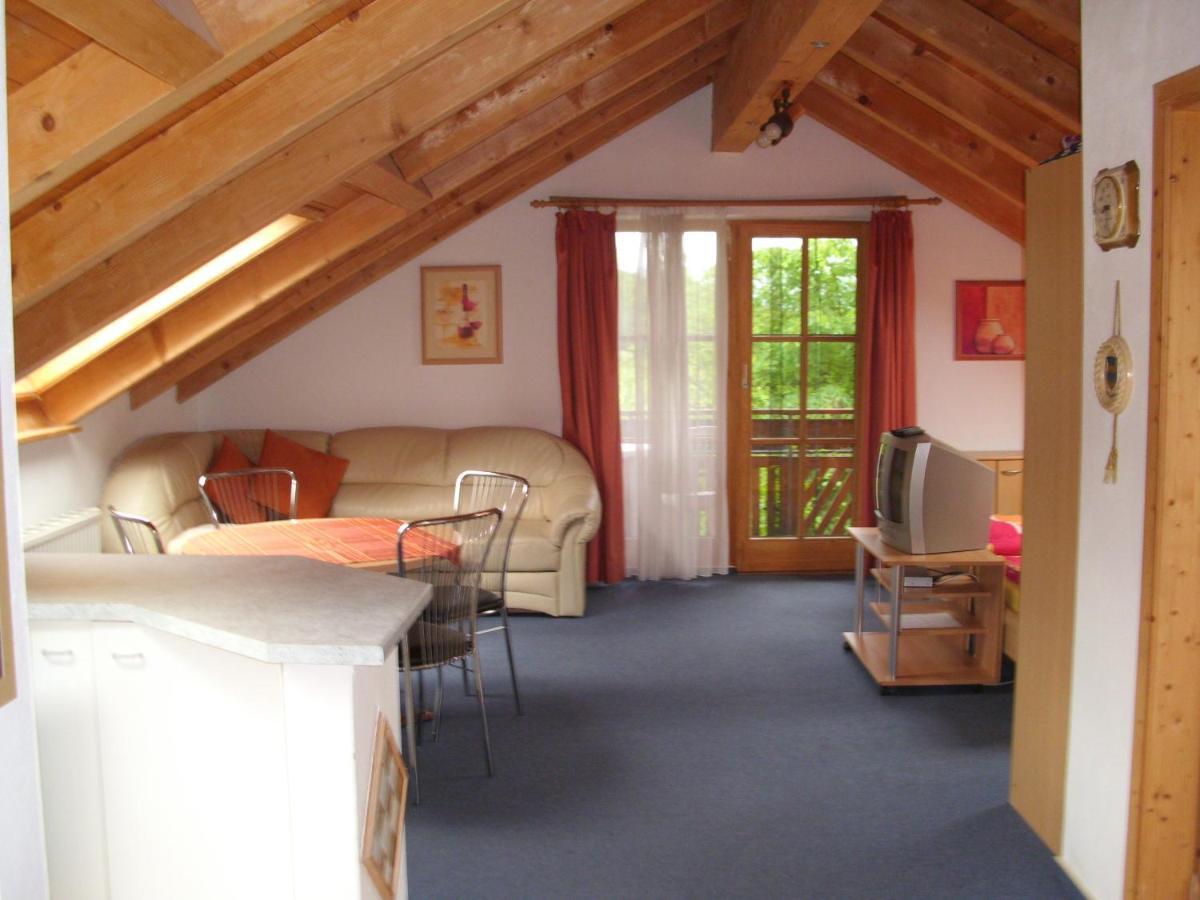 Ferienwohnung Angelika Neuner Sulzberg Exteriér fotografie