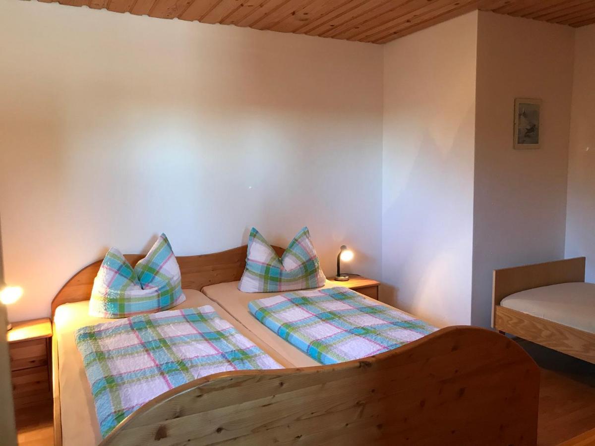 Ferienwohnung Angelika Neuner Sulzberg Exteriér fotografie