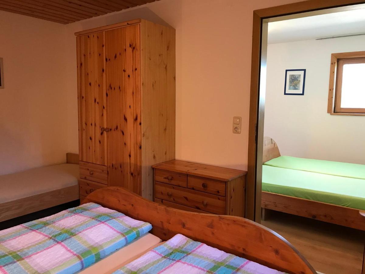 Ferienwohnung Angelika Neuner Sulzberg Exteriér fotografie
