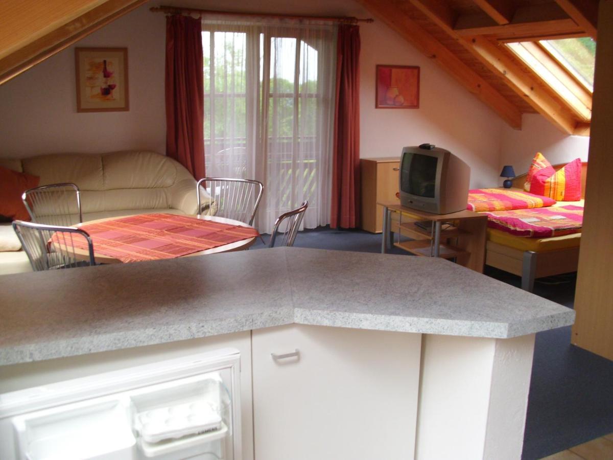 Ferienwohnung Angelika Neuner Sulzberg Exteriér fotografie