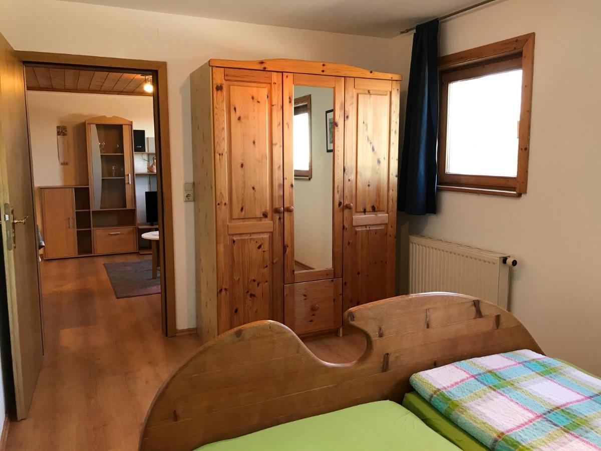 Ferienwohnung Angelika Neuner Sulzberg Exteriér fotografie