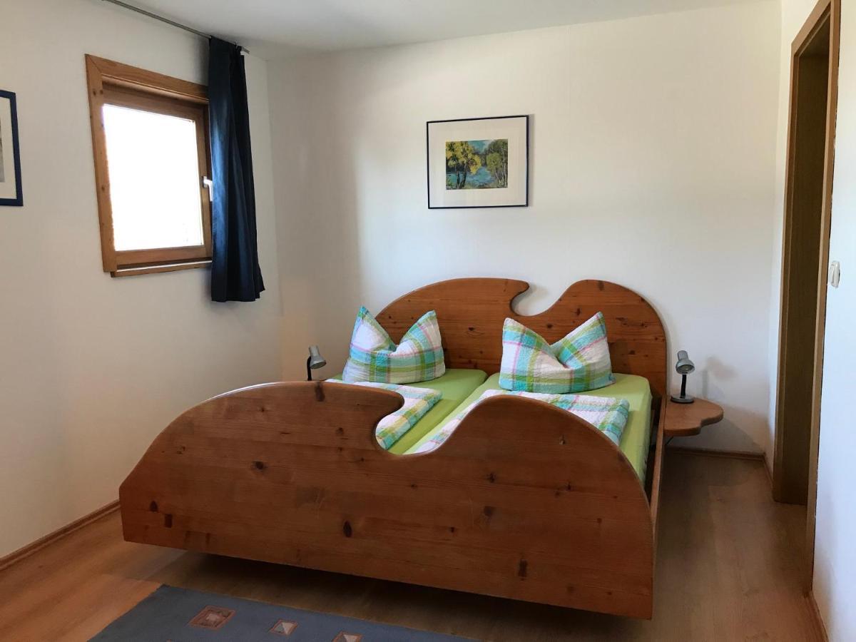 Ferienwohnung Angelika Neuner Sulzberg Exteriér fotografie