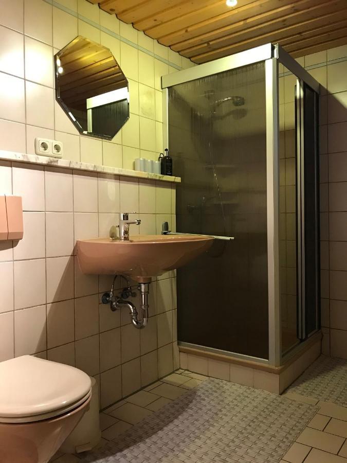 Ferienwohnung Angelika Neuner Sulzberg Exteriér fotografie